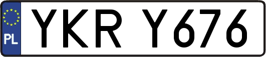 YKRY676