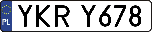 YKRY678