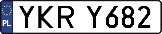 YKRY682