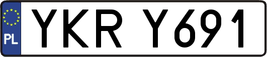 YKRY691