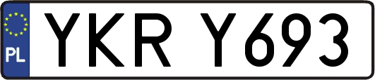 YKRY693