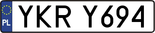 YKRY694