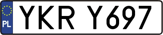 YKRY697