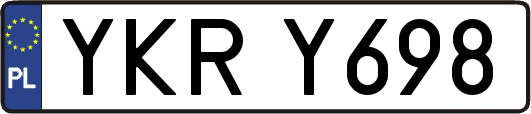 YKRY698