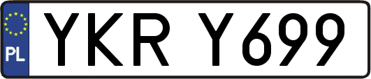 YKRY699