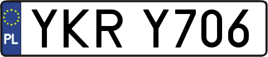 YKRY706
