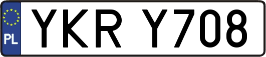 YKRY708