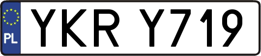 YKRY719