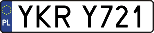 YKRY721
