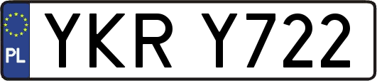 YKRY722