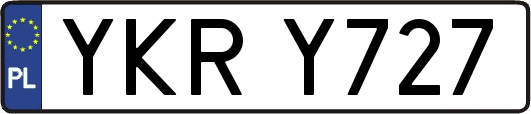 YKRY727