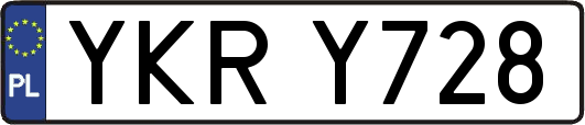 YKRY728
