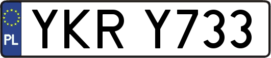 YKRY733