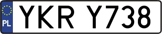YKRY738