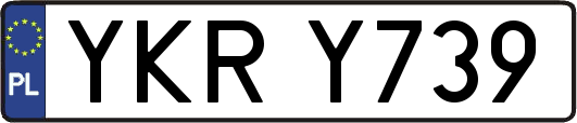 YKRY739