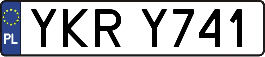 YKRY741