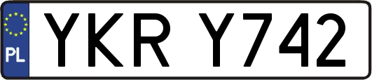 YKRY742