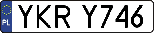 YKRY746