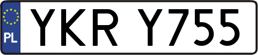YKRY755