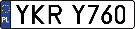 YKRY760