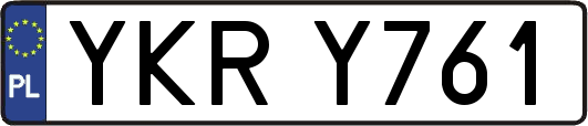 YKRY761