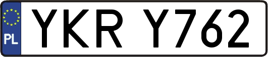 YKRY762