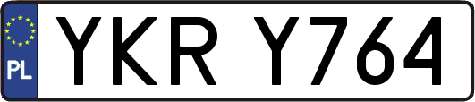 YKRY764