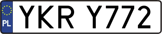 YKRY772