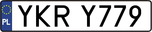 YKRY779