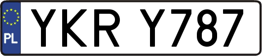 YKRY787