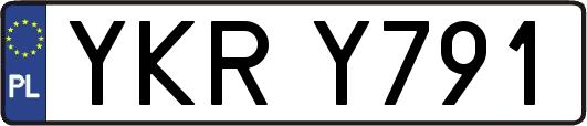 YKRY791