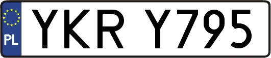 YKRY795