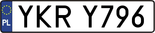 YKRY796