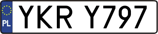 YKRY797