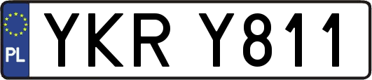 YKRY811