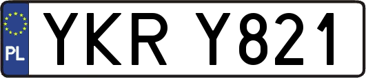 YKRY821