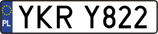 YKRY822
