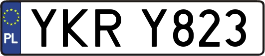 YKRY823