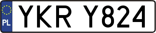 YKRY824