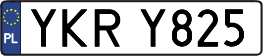 YKRY825