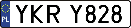 YKRY828