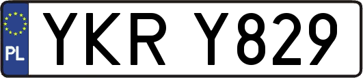 YKRY829