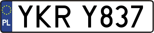 YKRY837