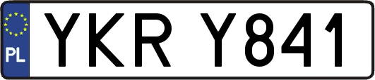YKRY841