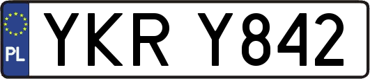 YKRY842