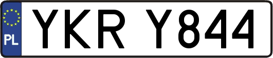 YKRY844