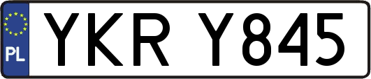 YKRY845