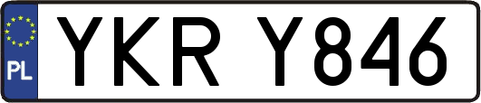 YKRY846