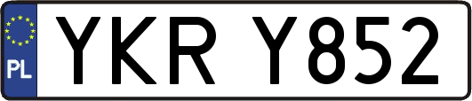 YKRY852