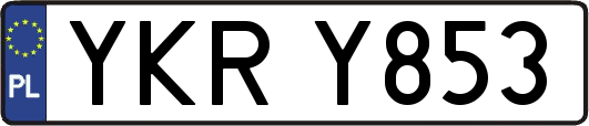 YKRY853